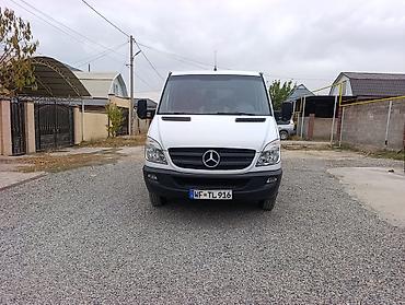 mersedes aktros: Грузовик, Mercedes-Benz, Дубль, 5 т, Б/у — 10