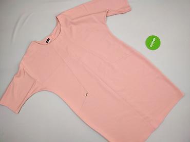 pakuten plus size: Sukienka damska, rozmiar 4XL — 2