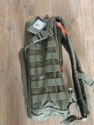 Другое для охоты и рыбалки: Продам рюкзаки 5.11 серии rush. rush12 2.0 20л 9500сомов rush24 2.0 — 8