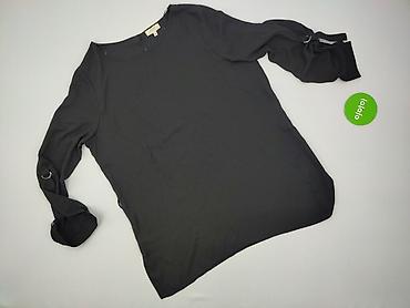 mango kobieta: Papaya, Bluzka damska, rozmiar XL — 2