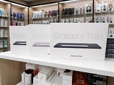 Samsung: Samsung Galaxy Tab S10 Lite WiFi * 📱 Ekran: 10.9” TFT, 2112 × 1320 — 1