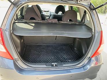 хонда степвагон 1: Honda Jazz: 2008 г., 1.3 л, Бензин, Хетчбек — 10