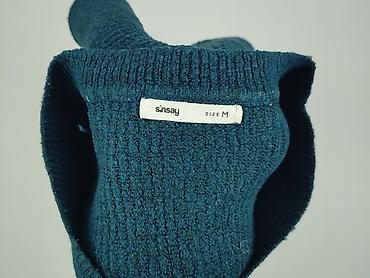 coral: Sinsay, Sweter damski, rozmiar M — 5