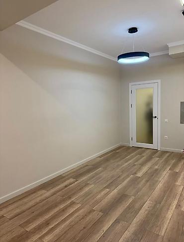 12: 1 комната, 53 м², Асанбай мкр Элитка, 6 этаж, Евроремонт — 3