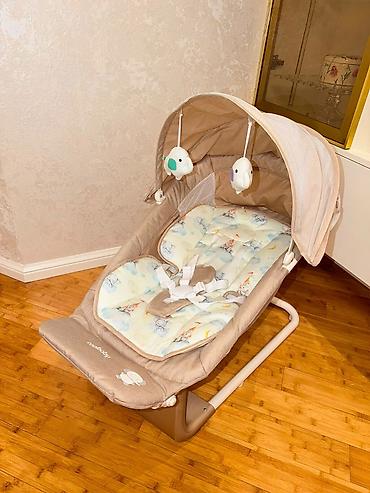 usaq nenisi: Coolbaby wezlong 70 azn tecili satilir aldiq ama istifade ede bilmedik — 1