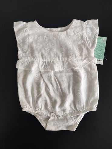brojevi odeće za bebe: Bodi za bebe, 74-80