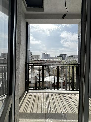 Продажа квартир: 2 комнаты, 100 м², Элитка, 5 этаж, Дизайнерский ремонт — 12