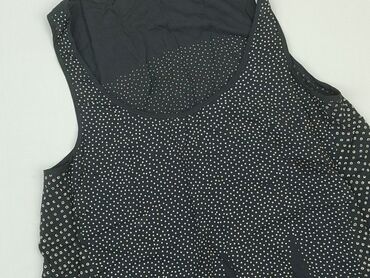 bluzki na długi rękaw sinsay: Blouse, XL (EU 42), condition - Perfect