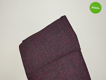 guma na metry: Dwie poszewki dekoracyjne na poduszki - Wzór: drobna, geometryczna — 4