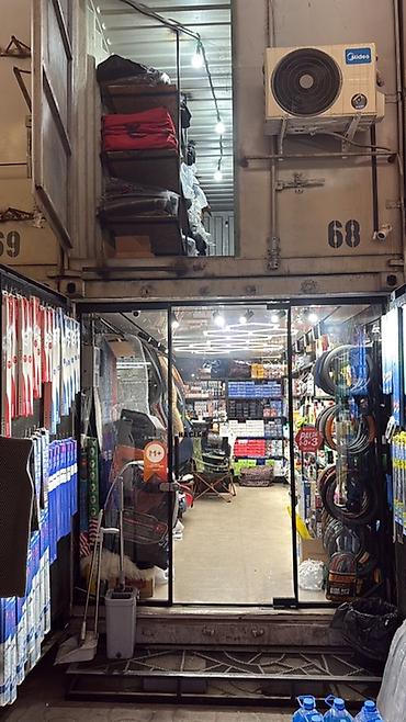 sprinter 516: Органайзер Для багажника, цвет - Серый, Новый, Платная доставка — 5