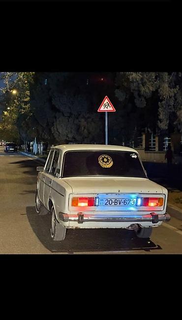 bmw e 39: VAZ (LADA) 2106: 1.6 l | 1985 il — 3