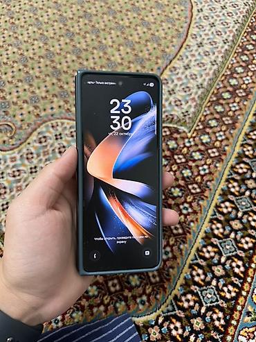 vr ochki: Samsung Galaxy Z Fold4
256/12 гб
Идеальное состояние — 3