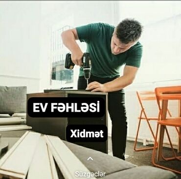 iş elanı gəncə 2024: Salam Gündəlik Fəhlə işi Görürəm Həyət bacada ot Alağ vurmaq təmizlik