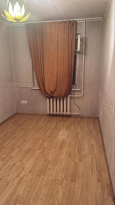 Долгосрочная аренда комнат: 50 м², С мебелью — 3