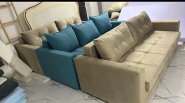 Раскладные диваны: Раскладной диван, Новый — 17