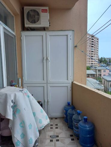 Yeni tikili: 2 otaqlı, Yeni tikili, 59 kv. m — 6