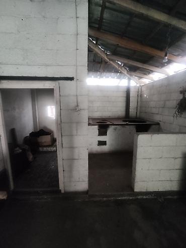 1 bedroom: 📍 В Сокулуке в селе Саз ( Дача ). Продаётся дом, на участке 9 соток — 5