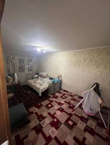 Продажа квартир: 2 комнаты, 43 м², 104 серия, 3 этаж, Косметический ремонт