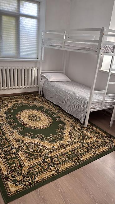 жаннат отель: AL FAJR HOSTEL — уютный уголок в городе Описание: - Номерной фонд с — 2
