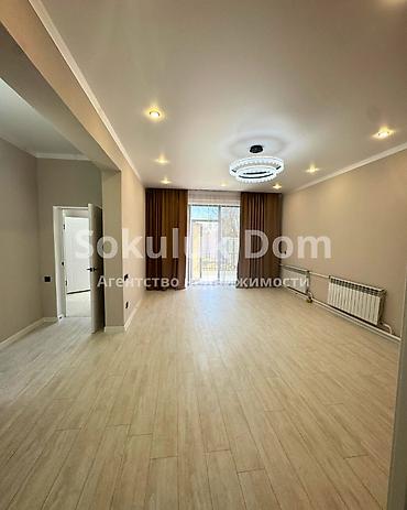 с хранения: 🏠Продаётся дом в г. Шопоков 🟡Комнаты: 3 🟡Участок: 4 соток 🟡Отопление — 4
