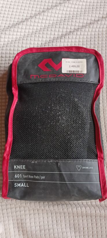 pantalone i sako za zene: Štitnici za kolena za odbojku Vel.s