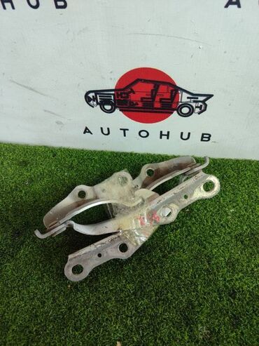 runx alex: Петля капота TOYOTA HARRIER 3 2006 (б/у)