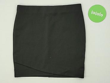 hermeski klapki: H&M, Spódnica damska, rozmiar M — 2