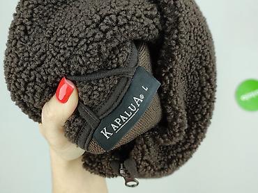 kurtka z futrem: Kapalua, Polar damski, rozmiar L — 4