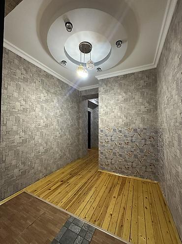 cepis satisi: 2 otaqlı, Yeni tikili, 53 kv. m — 6