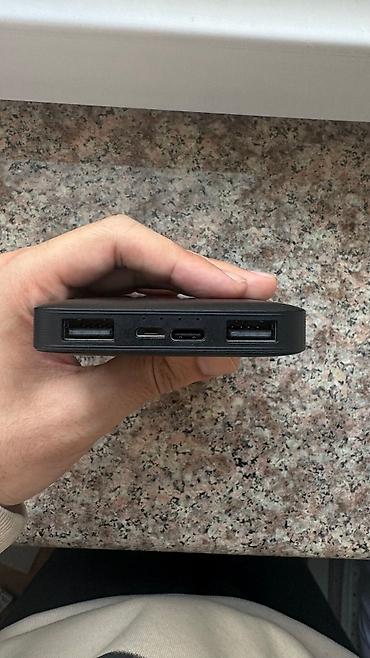 irşad electronics powerbank: Powerbank Xiaomi, 10000 mAh, Yeni — 2