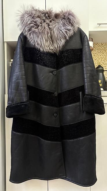 Пуховики и зимние куртки: Зимний комплект одежды и обуви для женщин. 1) Пуховик с меховым — 2