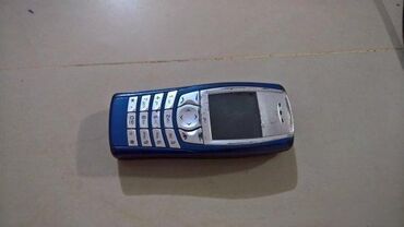 Nokia: Nokia E65 — 8