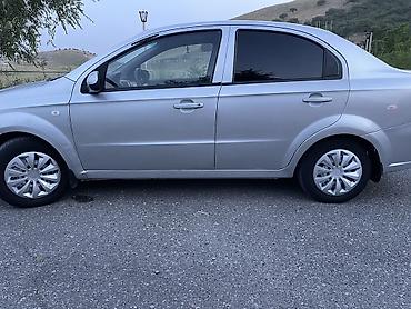 srv 3: Chevrolet Aveo: 2011 г., 1.6 л, Механика, Бензин, Седан — 2