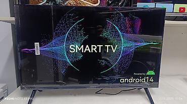 Телевизоры: Новогодняя акция 🥳 🥳 🥳 Самый низкий цены 8500 🔥🔥🔥😱😱😱 Телевизор — 12