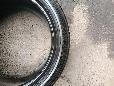 215 50 r18: Toyo Proxes R46 - Размер: 215/50 R18 2 шт пара - Индекс — 5