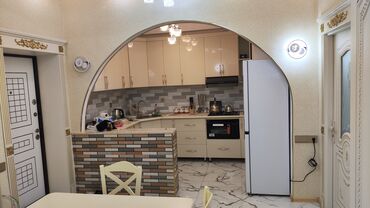 Uzunmüddətli kirayə mənzillər: Makler narahat etmesin!!! Bakı buxtasına və şəhərə super panarama. Ela — 2