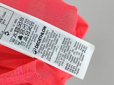 f: Decathlon, T-shirt damski, rozmiar M — 5