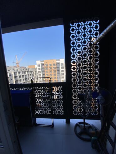 Продажа квартир: 2 комнаты, 54 м², 108 серия, 7 этаж, Евроремонт — 3