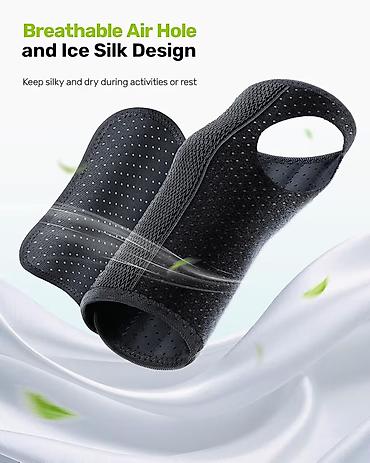 Медтовары: Bilək splinti Rakiie (USA) ✅ Amerika brendi, amerikadan import — 3