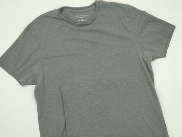 T-shirts: T-shirt for men, 2XL (EU 44), Primark, condition - Good
