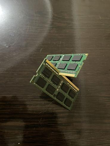 flip 4: Оперативная память для ноутбука (2 планки SO-DIMM) - Форм-фактор — 2