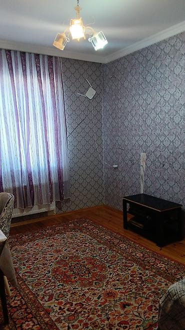 barda: 5 otaqlı, 120 kv. m, Kredit yoxdur, Yeni təmirli — 4
