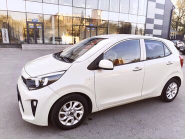 киа морнинг в рассрочку: Kia Morning: 2017 г., 1 л, Автомат, Бензин, Хэтчбэк