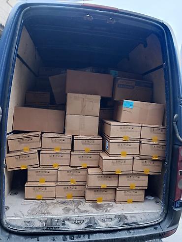 sprinter 2 2: Заказать Мерседес грузовой спринтер, Переезд, C грузчиком — 2