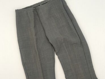 rajstopy z c a: Spodnie materiałowe damskie, rozmiar M