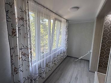 9мкр: 2 комнаты, 44 м², 9 мкр 104 серия, 3 этаж, Евроремонт — 2