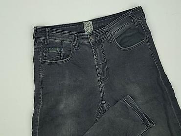 dresy pull and bear: Cropp, Jeansy dla mężczyzn, rozmiar M — 1