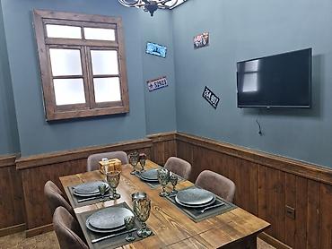 inqlab: ⚜️Bütün avadanlıqları ilə birlikdə Restoran satılır! ⚜️Həsən Əliyev — 8