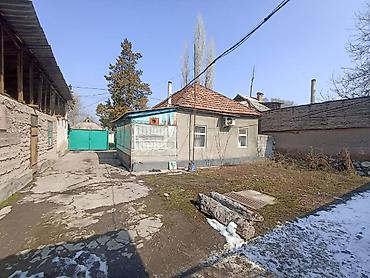 Продажа коттеджей и домов: Продаётся дом из 4, общий участок есть все документы красная книга — 2