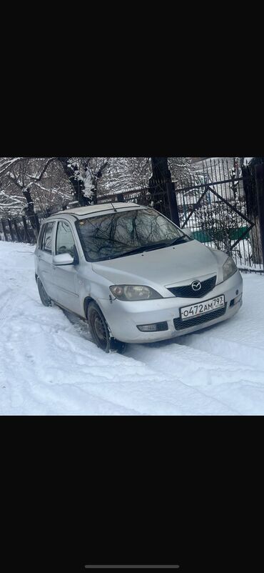 капот мазда: Mazda Demio: 2003 г., 1.5 л, Автомат, Бензин, Хэтчбэк